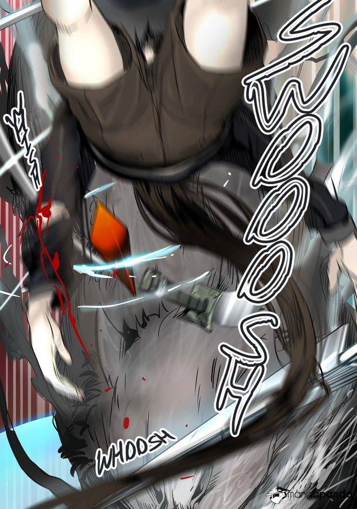 Tower of God Chapter 297 image 45